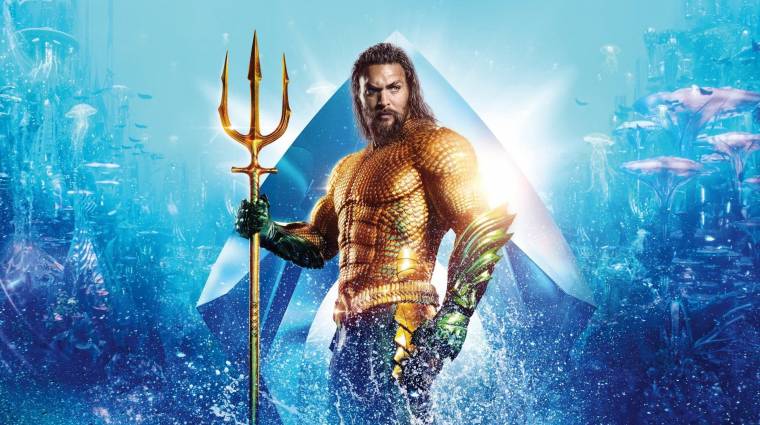 A következő Aquaman-film egy nagy tanmese lesz a klímaválságról bevezetőkép