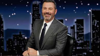 Jimmy Kimmel próbál megegyezni a Disney-vel, hogy visszatérhessen a talk show-ja kép