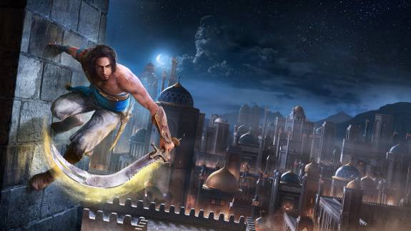 A Prince of Persia: Sands of Time Remake „nagyon hamar” érkezik, állítja az Ubisoft kép