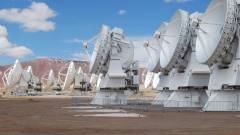 Kibertámadás bénította meg a világ legnagyobb csillagászati obszervatóriumát kép