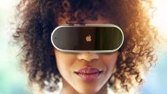 Ha arra vágysz, hogy a következő VR-headsetedet az Apple gyártsa, ennek örülni fogsz kép