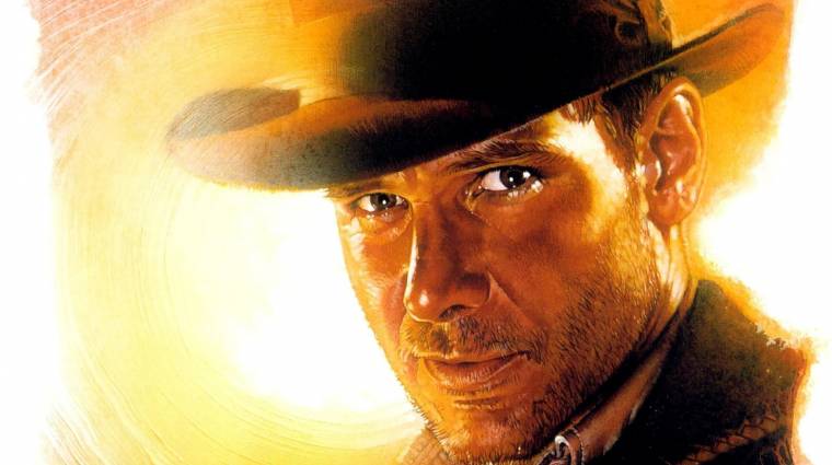 Ostort, kalapot elő! - a Disney+-ra tart a teljes Indiana Jones széria bevezetőkép