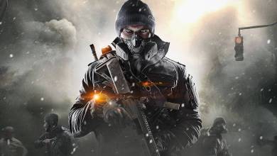 Új DLC-t kap a The Division 2, már azt is tudjuk, mikor érkezik