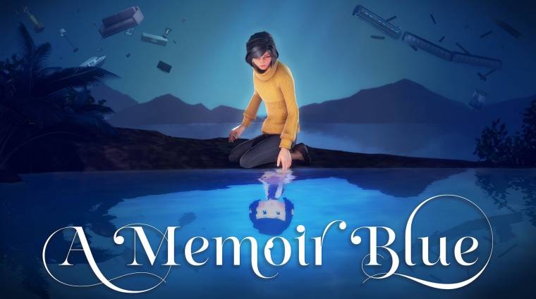 A Memoir Blue és még 10 új mobiljáték, amire érdemes figyelni bevezetőkép