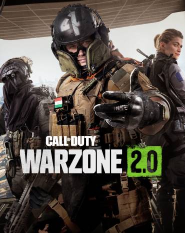 Call of Duty: Warzone 2.0 kép