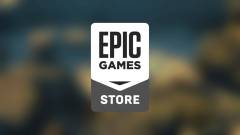 Két kiváló játékkal vár az Epic Games Store, semmit nem kell fizetned értük kép
