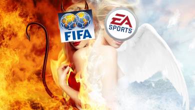 Négy játékot jelentett be a FIFA, és ezzel elérte, hogy az Electronic Arts angyalnak tűnjön hozzá képest