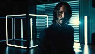 Keanu Reeves mindenkit elintéz a John Wick 4 új előzetesében
