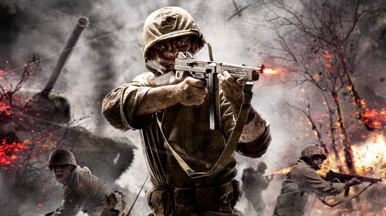 Call of Duty kampányok, legrosszabbtól a legjobbig bevezetőkép