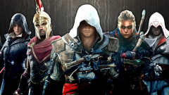Bayek színésze szerint a Netflix nem hagyhatja ki az Assassin’s Creed legvitatottabb részét kép