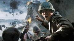Call of Duty 2, Modern Warfare 2 és God of War Ragnarök - ezzel játszunk a hétvégén kép
