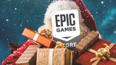 Az Epic Games Store jövő heti ingyenes játékait érdemes lesz majd letölteni kép