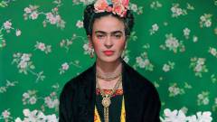 Frida Kahlo-festményt égetett egy üzletember, hogy többen vegyék a lopott NFT-it kép