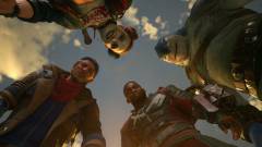 James Gunn érkezése a DC univerzumhoz kapcsolódó játékokra is hatással lesz kép
