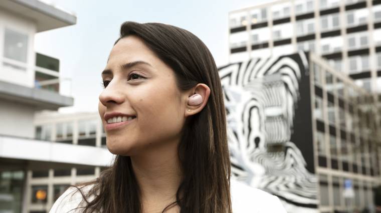 Szavazz: mennyire üvölt a fülhallgatód? kép