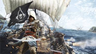 Nem várt helyről erősítették meg az Assassin's Creed IV: Black Flag remake érkezését