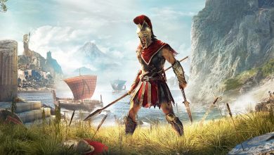 Komoly mérföldkövet ért el az Assassin's Creed Origins és az Odyssey
