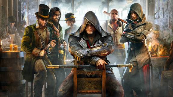 Ez a mod megmutatja, milyen lett volna az eredeti, brutálisan sötét Assassin’s Creed Syndicate kép