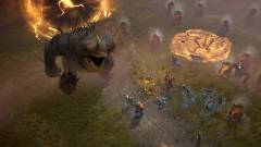 A Diablo IV bétája előtt azért még csak kiszivárgott 36 percnyi játékmenet anyag kép