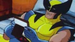 Meglepően ügyes cosplay eleveníti meg a legendás X-Men mémet kép