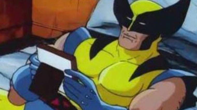 Meglepően ügyes cosplay eleveníti meg a legendás X-Men mémet bevezetőkép