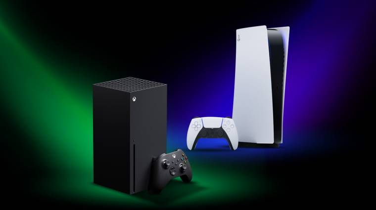 Kétéves a PlayStation 5 és az Xbox Series X|S, szerinted melyik a jobb választás? bevezetőkép