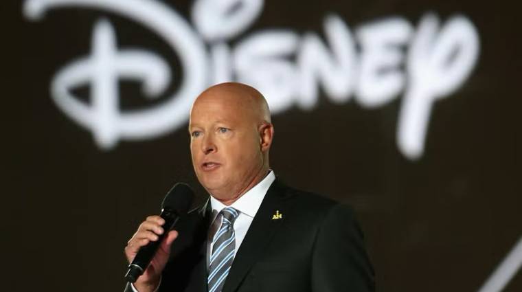 Jelentős mértékű elbocsátásokra és megszorításokra készül a Disney bevezetőkép