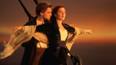 Az megvan, hogy Leonardo DiCapriót le akarták beszélni a Titanicról kép