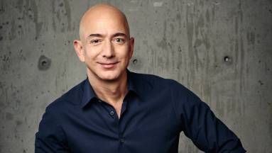 Bezos kihasználná a Trump-Musk ellentétet - állítja a Wall Street Journal kép
