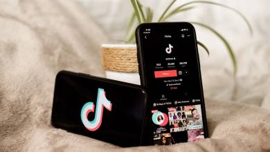 Közleményfalat nyit a TikTok, jön a márkák és influenszerek új eszköze kép