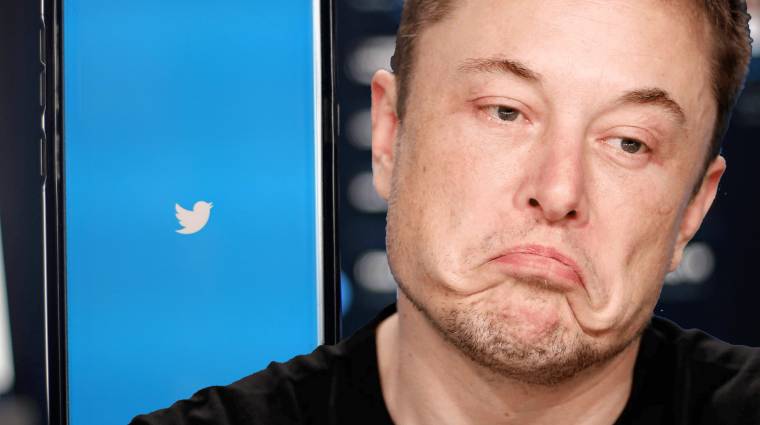 Elon Musk szerint is elvetik a sulykot a Twitter hirdetései kép