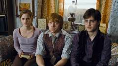 Film készülhet a Harry Potter és az elátkozott gyermekből, de nem lesz egyszerű menet kép
