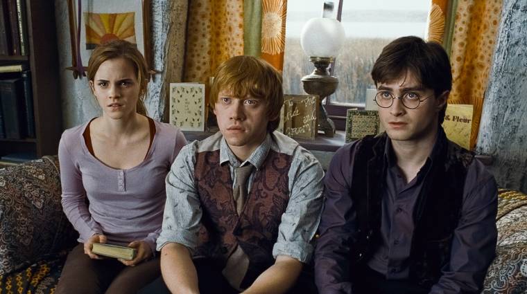 Film készülhet a Harry Potter és az elátkozott gyermekből, de nem lesz egyszerű menet bevezetőkép