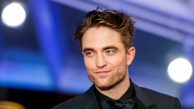 Robert Pattinson ismét bebizonyítja, hogy sokkal több, mint egy csillámvámpír kép