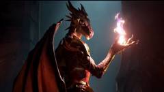 A Sárkányok háza évadzáróját is megidézi a World of Warcraft: Dragonflight cinematic trailer kép