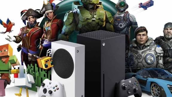 Hol maradt az Xbox a The Game Awardsról? kép