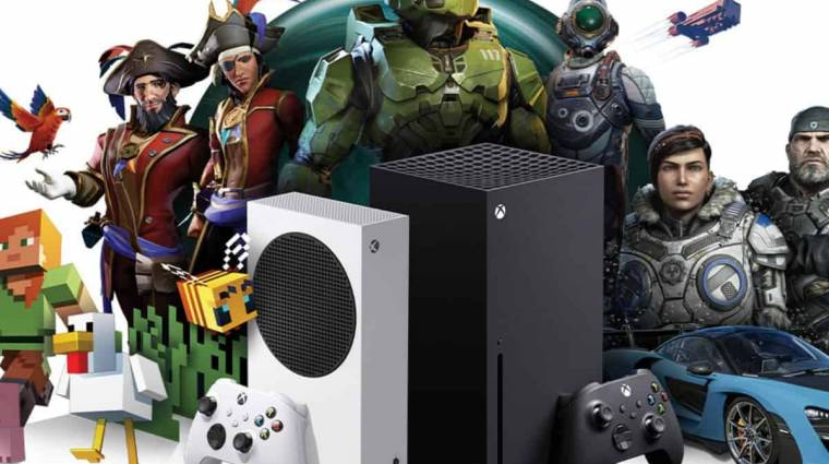 Hol maradt az Xbox a The Game Awardsról? bevezetőkép