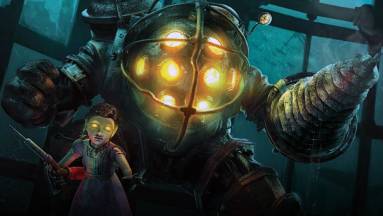 Áttervezik a BioShock filmet, és ennek nem mindenki fog örülni kép