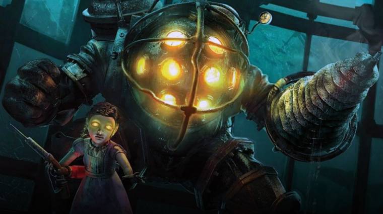 Rendezője szerint a BioShock film hű lesz a játékhoz bevezetőkép