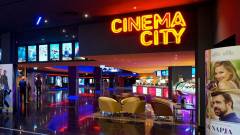 Rövidebb nyitvatartással spórol a Cinema City kép