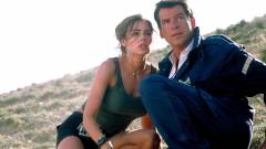 Pierce Brosnan elárulta, hogy kit látna szívesen James Bond szerepében kép