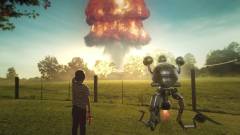 Egy elképesztő trailer mutatja meg, hogy milyen film készülhetne a Fallout 76-ból kép