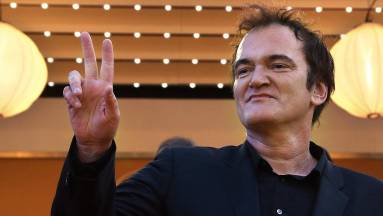Zűrzavaros komédia lesz Tarantino új projektje kép