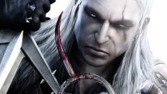 Aggasztó dolgokat mondott Ríviai Geralt szinkronszínésze a The Witcher remake kapcsán kép