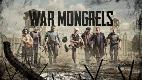 War Mongrels kép