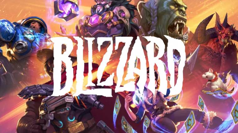 Játékosok millióit veszítheti el a Blizzard bevezetőkép