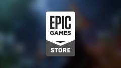 Egy viszonylag új játékot is ingyen ad az Epic Games Store, két másik ajándék mellett kép