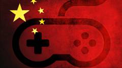 A kínai állam mégsem tartja ördögtől valónak a videojátékokat? kép