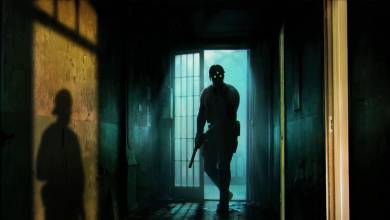 Ingyenes a Splinter Cell, és megnézhetjük, milyen lesz a remake-je