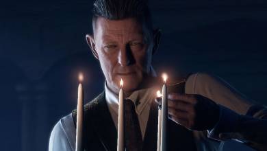 Elhunyt Tony Pankhurst, a The Dark Pictures Anthology egyik legemlékezetesebb színésze